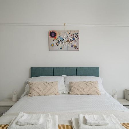 Апартаменты Bright West Hampstead Retreat Лондон Экстерьер фото