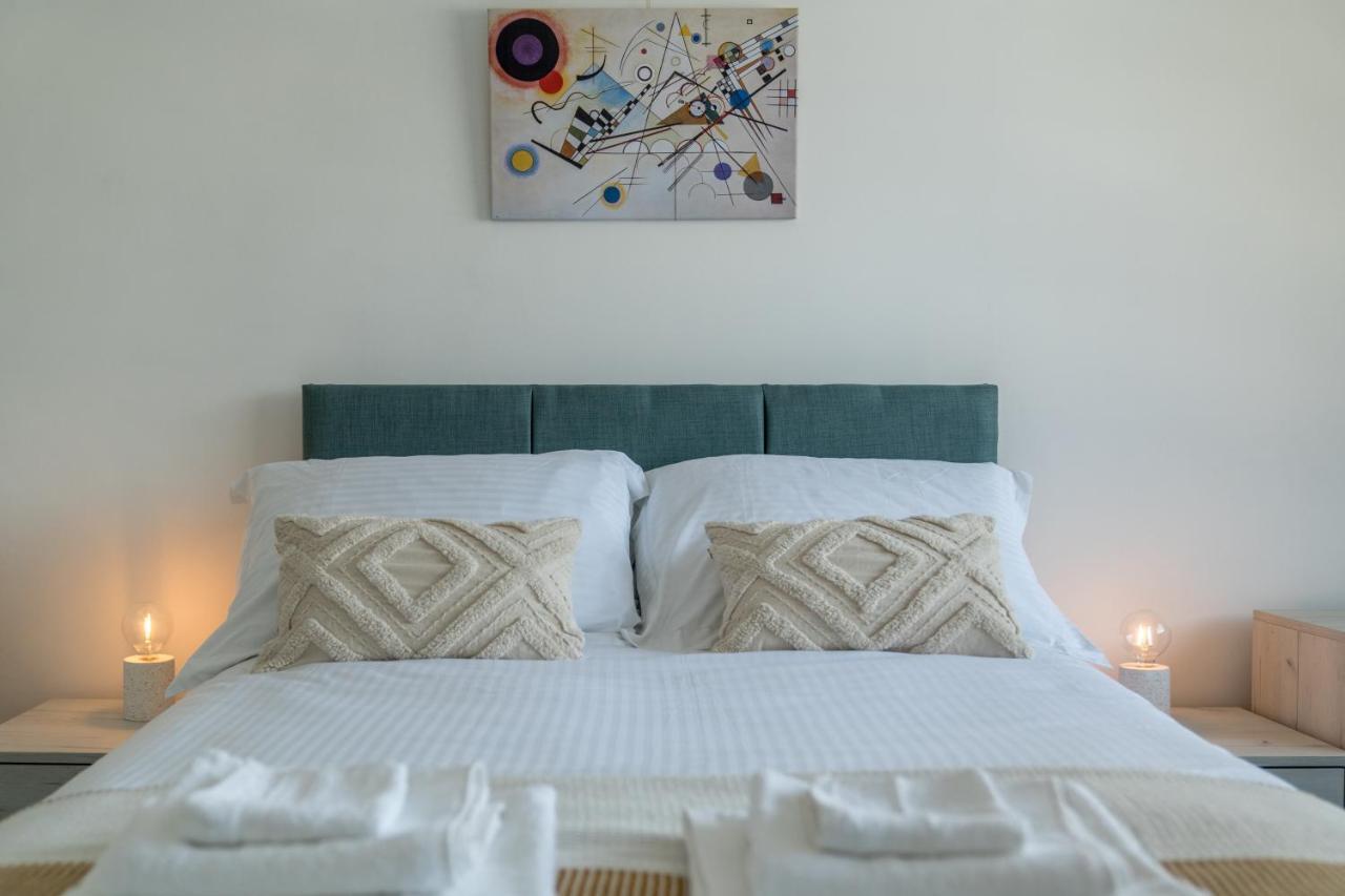 Апартаменты Bright West Hampstead Retreat Лондон Экстерьер фото